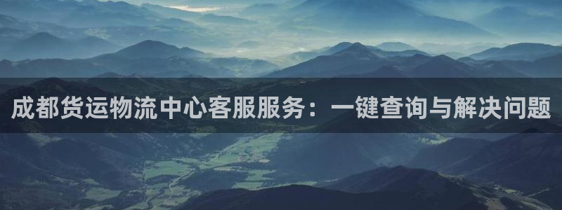 多多28软件总是闪退怎么回事:成都货